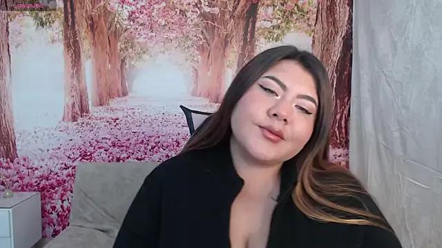 Pamela__Naughty from StripChat is Freechat