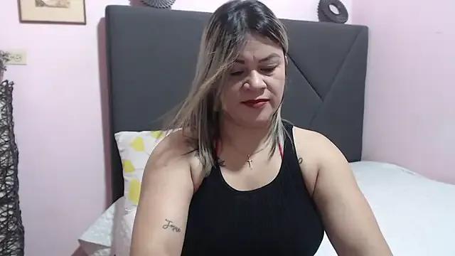 pamela_echeverria from StripChat is Freechat