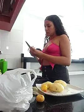 Pamela_martinez from StripChat is Freechat