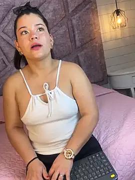 PamelaDool from StripChat is Freechat