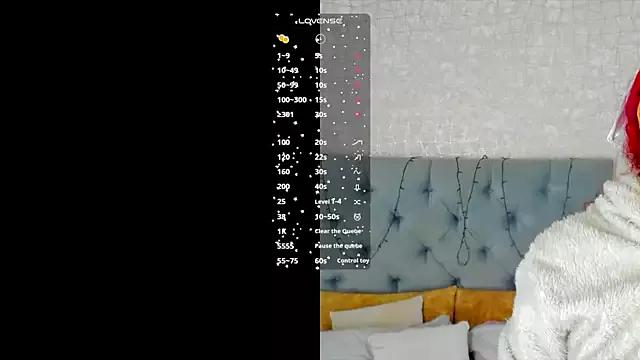 Pamelamiler__ from StripChat is Freechat