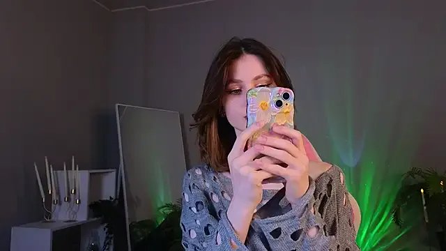 Freechat Pancake_Reciper on StripChat