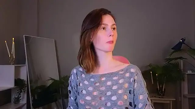 Freechat Pancake_Reciper on StripChat