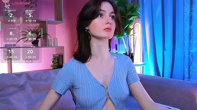 Freechat Pancake_Reciper on StripChat