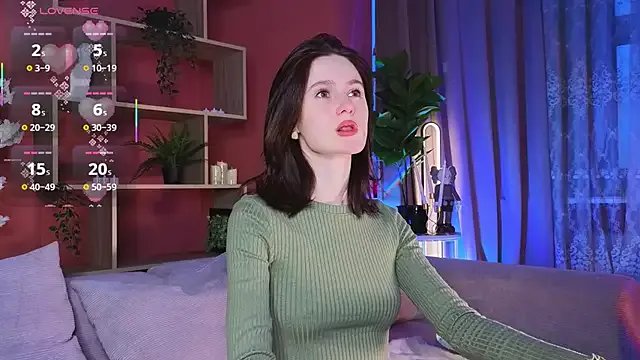 Freechat Pancake_Reciper on StripChat