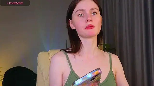 Freechat Pancake_Reciper on StripChat