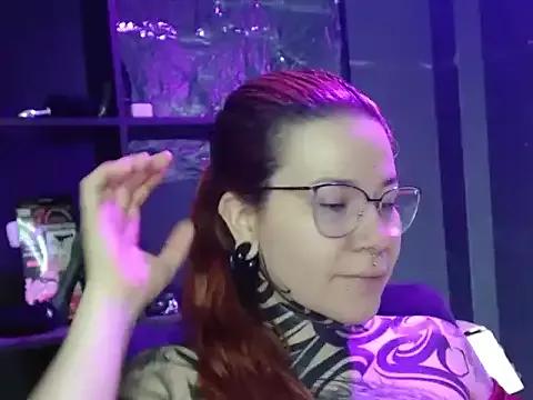 Pandora_9666 from StripChat is Freechat