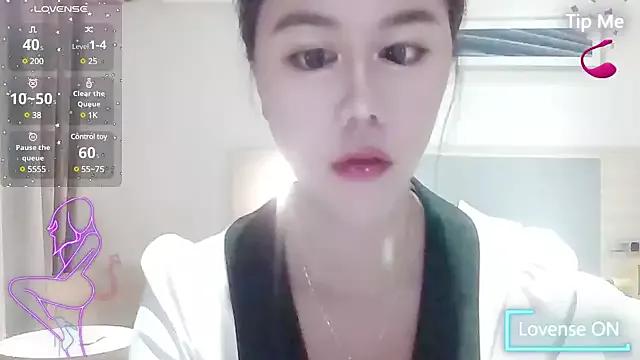 Panpan-278 from StripChat