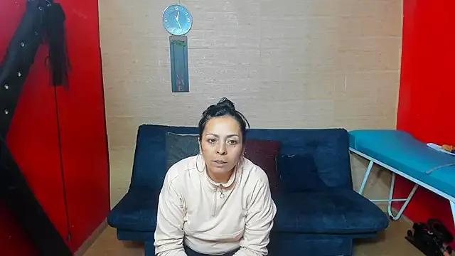 Paola_Milf_Sl from StripChat is Freechat