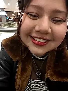 Paprika_ from StripChat is Freechat