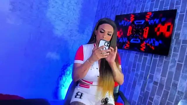 PARADISE_S7S from StripChat