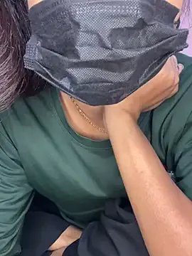 paribaby09 — Freechat on StripChat