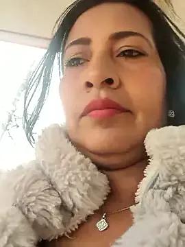 PAULA20- from StripChat is Freechat