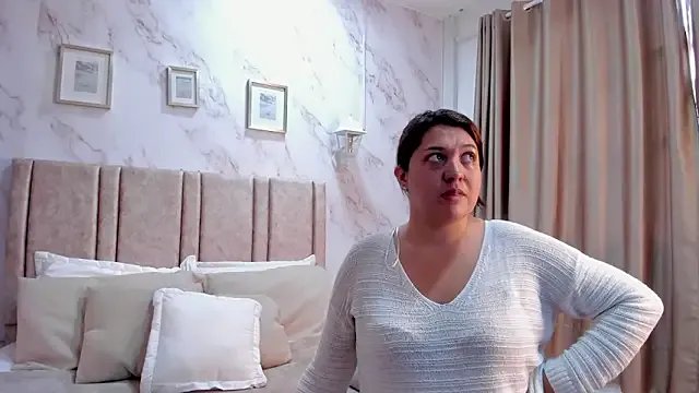 Freechat Paula_And on StripChat