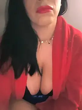 paularois — Freechat on StripChat