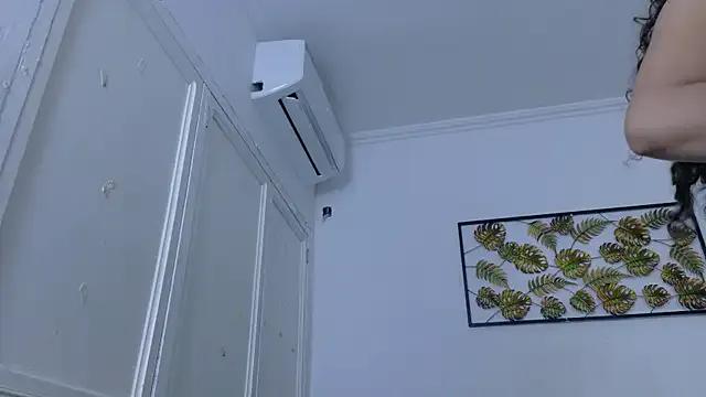 paulina_saruma — BOUNCE AND SUCK MY BOOBS