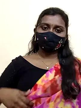 Pavani-Sexy from StripChat is Private