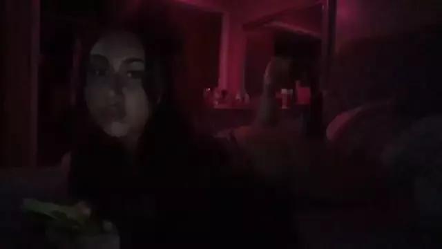 paysolina from StripChat is Freechat