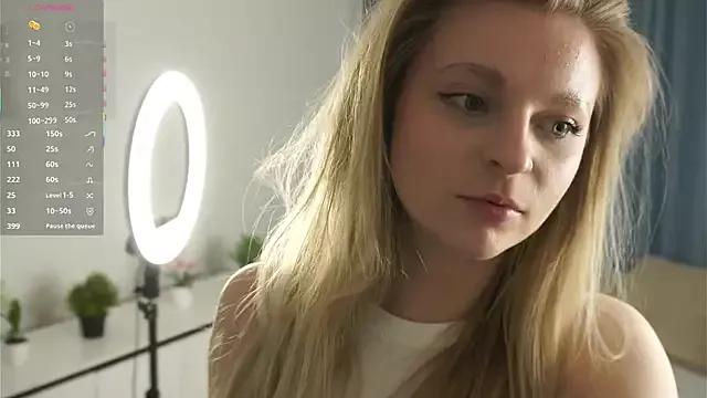 PeaceHeritage from StripChat is Freechat
