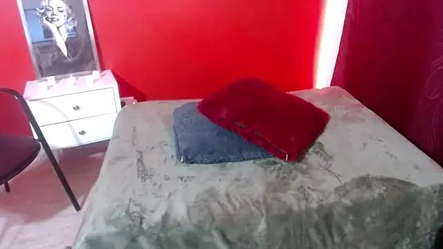 peach25__ from StripChat is Freechat