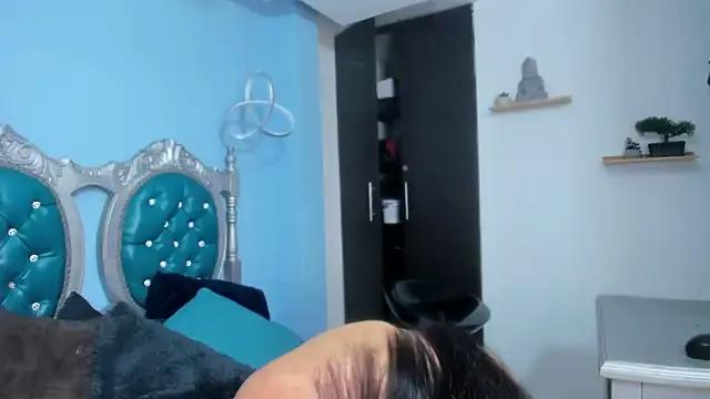 Pearl_ts from StripChat is Freechat