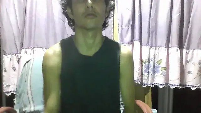 Freechat pedrodavid_ on StripChat