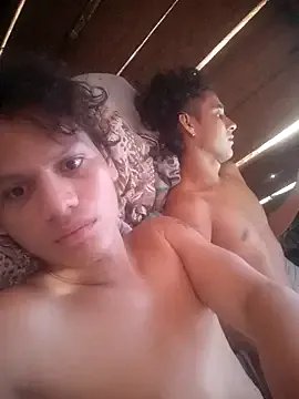 Freechat pedrodavid_ on StripChat