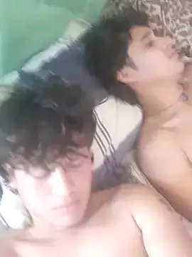 Freechat pedrodavid_ on StripChat