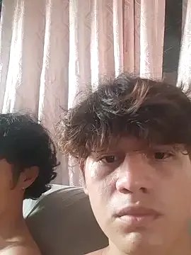 Freechat pedrodavid_ on StripChat