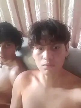 Freechat pedrodavid_ on StripChat