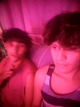 Freechat pedrodavid_ on StripChat