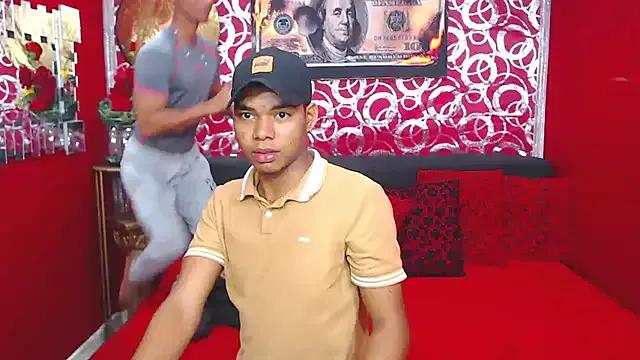 PEINBOYS from StripChat