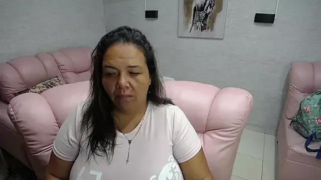 Penelope_Nipples_ from StripChat
