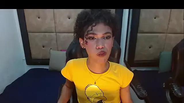 Penelopee_Rouse —  SURPRISE ME CUM IN MY MOUTH