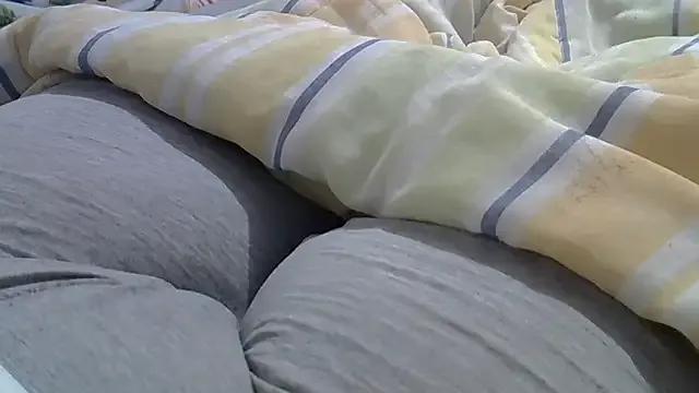 Private perescam on StripChat