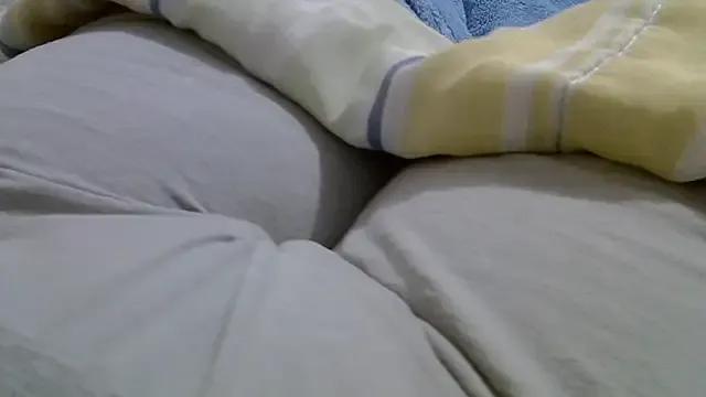 Private perescam on StripChat