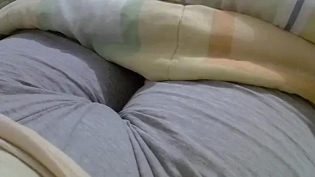 Private perescam on StripChat