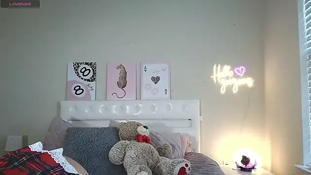 Private Perlafit1 on StripChat