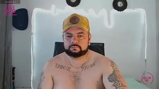 perverseveteranmanxxx from StripChat is Freechat