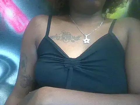 Freechat PervKOI on StripChat