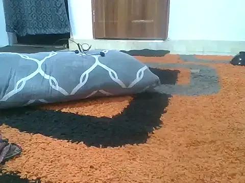 Freechat PervKOI on StripChat