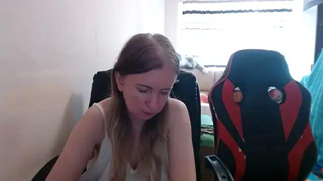 PeterAndJen from StripChat
