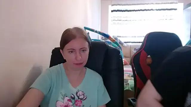 PeterAndJen from StripChat