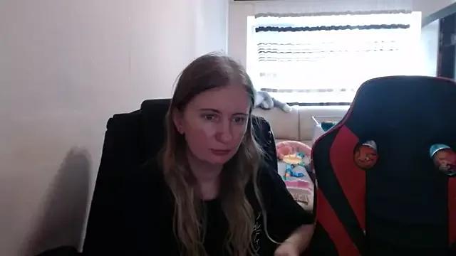 PeterAndJen from StripChat