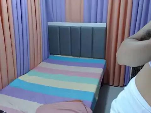 PetiteAsianDyosa from StripChat is Freechat