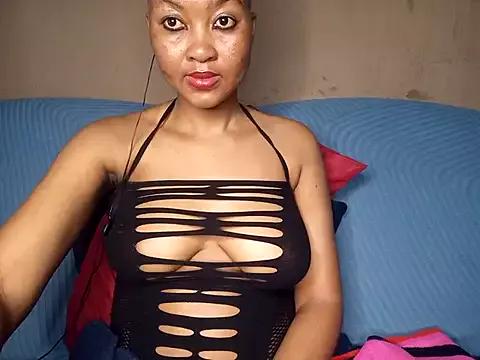 Petitenanax2020 from StripChat
