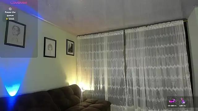 peyton_golden1 from StripChat is Freechat
