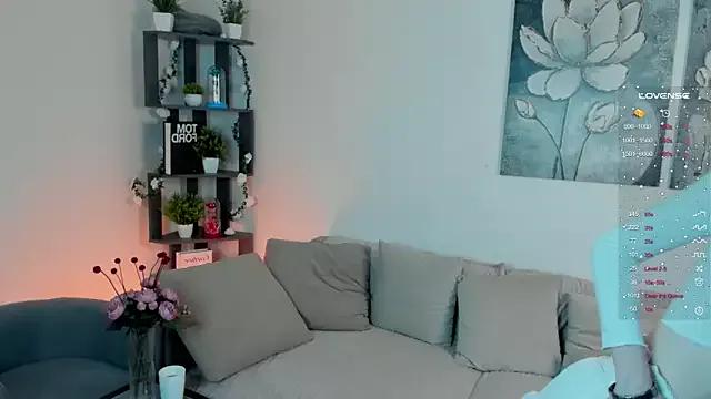 PhilippaBenham from StripChat is Freechat