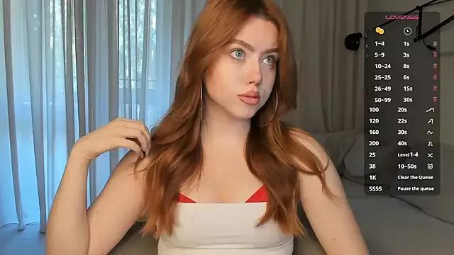 PhyllisBuoy from StripChat is Freechat