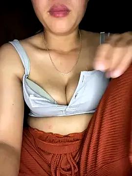 Pii_x on StripChat